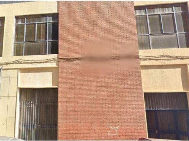 Nave en venta en el Toscar, el Baix Vinalopó