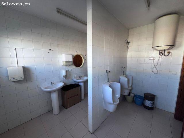 Nave en venta en Jubalcoi, el Baix Vinalopó