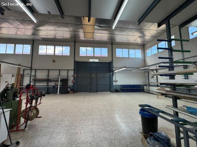 Nave en venta en Barrio Sector 9, Elda