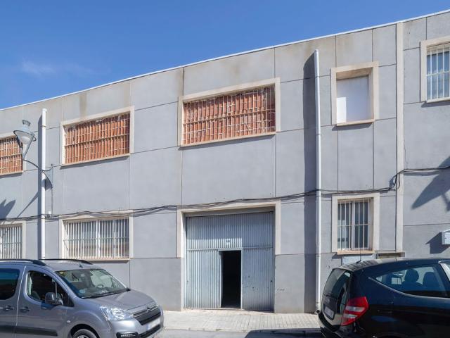 Nave en venta en l'Alacantí, Valencia