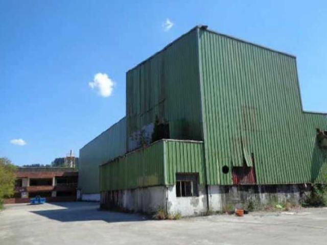Nave en venta en Guipúzcoa