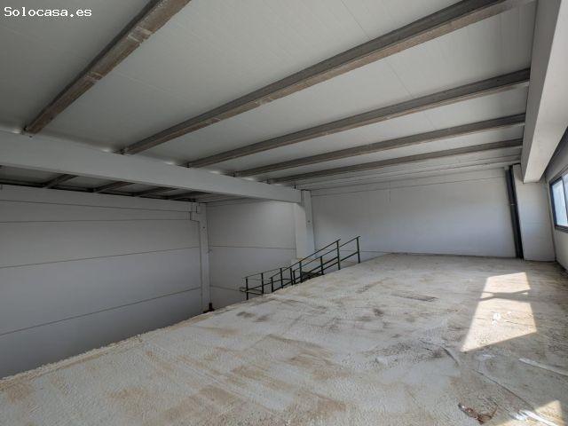 Nave en venta en Distrito Rural, Zaragoza
