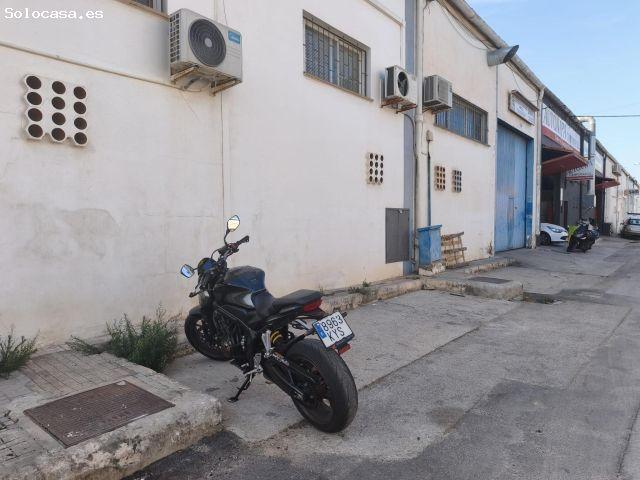 Nave en venta en Palma