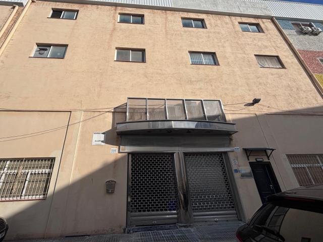 Nave en venta en l'Alacantí, Valencia