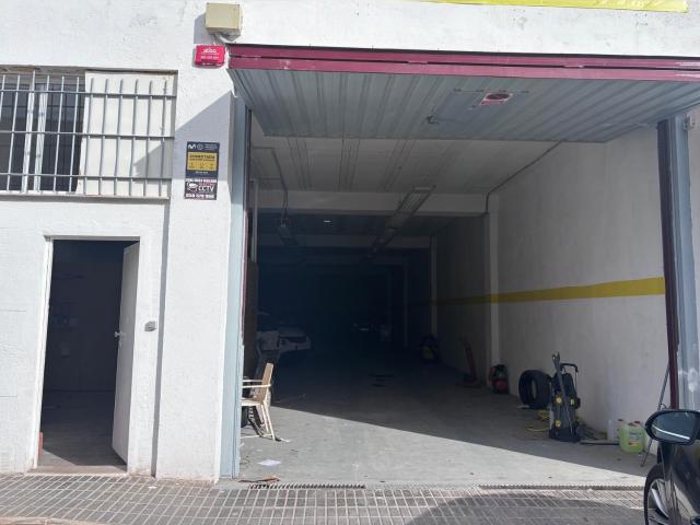 Nave en venta en l'Alacantí, Valencia