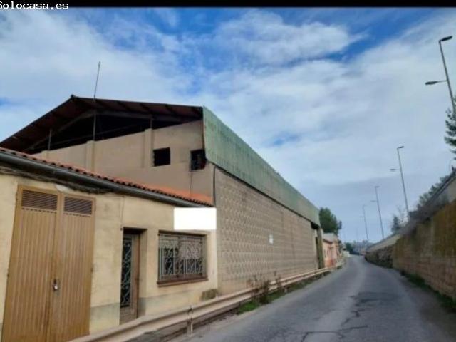 Nave en venta en la Ventonella, Ribera d'Ebre