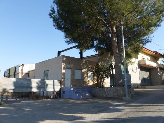 Nave en venta en Área Metropolitana de Murcia, Murcia