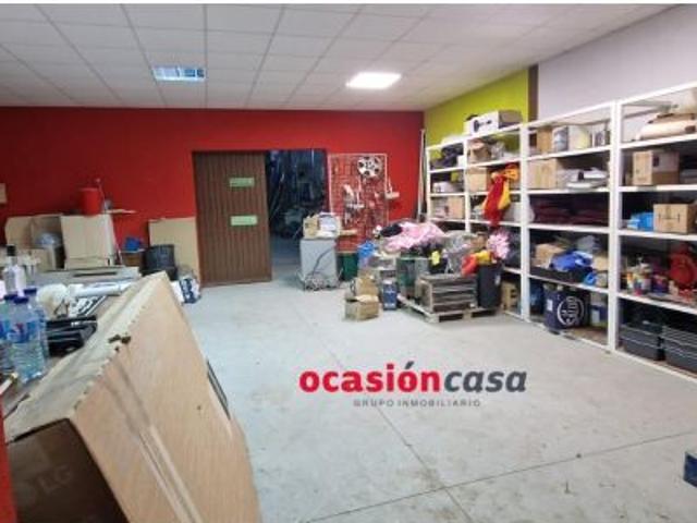 Nave en venta en Fuente Obejuna, Andalucía