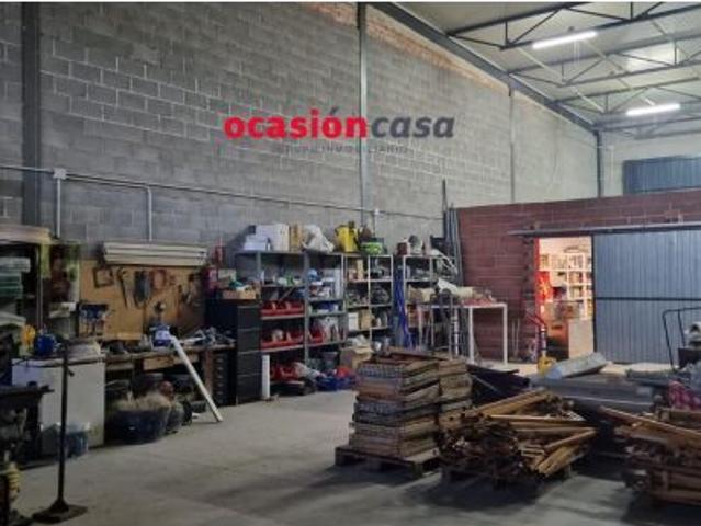 Nave en venta en Fuente Obejuna, Andalucía