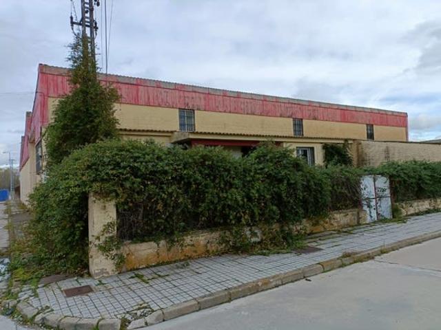 Nave en venta en Segovia, Castilla y León