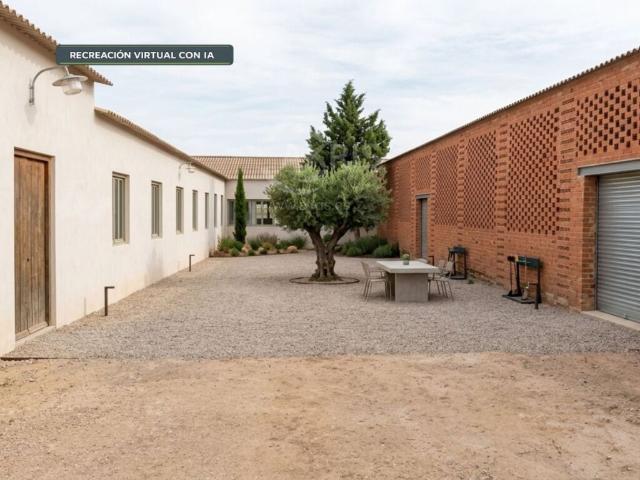 Nave en venta en Gálvez, Castilla-La Mancha