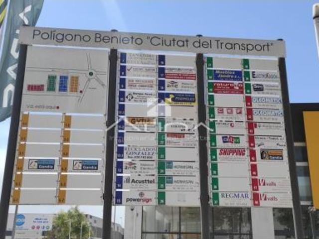 Nave en venta en la Safor, Valencia