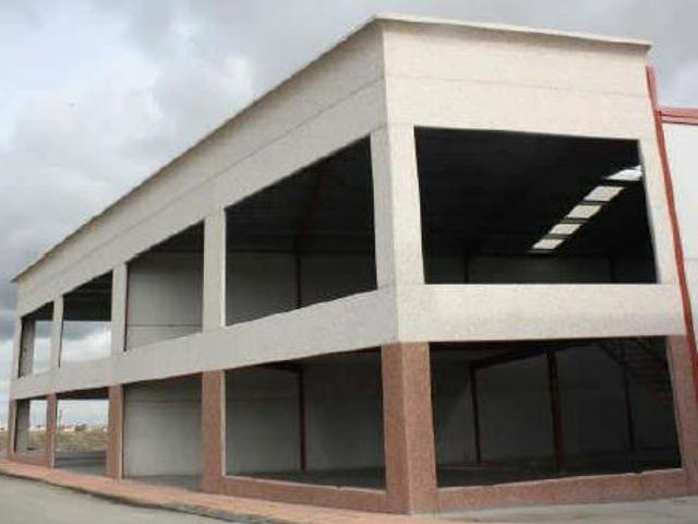 Nave en venta en Toledo