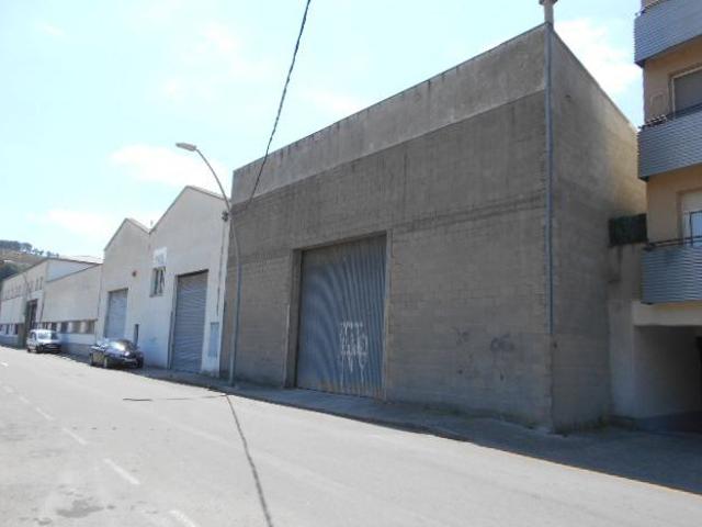 Nave en venta en Disseminat de Pont Major, Girona