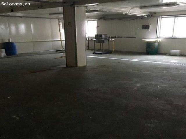 Nave en venta en Los Manantiales, Guadalajara