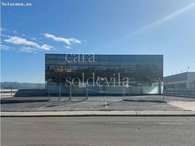 Nave en venta en Osona, Catalunya