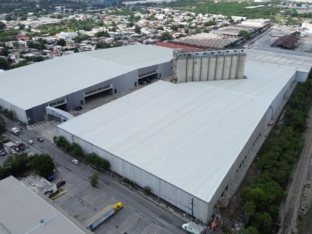 Nave Industrial en renta en Abasolo, Nuevo León