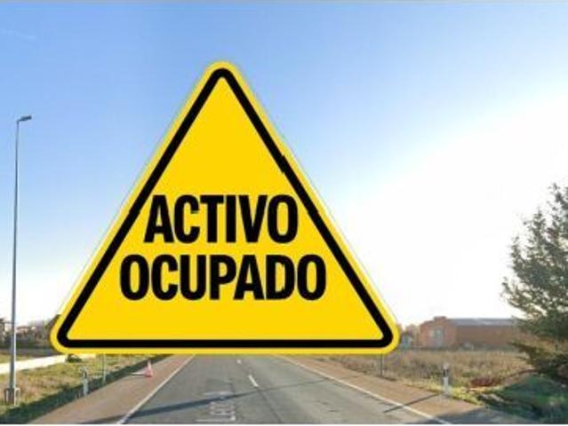 Nave en venta en Puente de Órbigo, Hospital de Órbigo