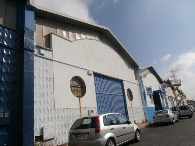 Nave en venta en Comarca Metropolitana de Huelva, Andalucía
