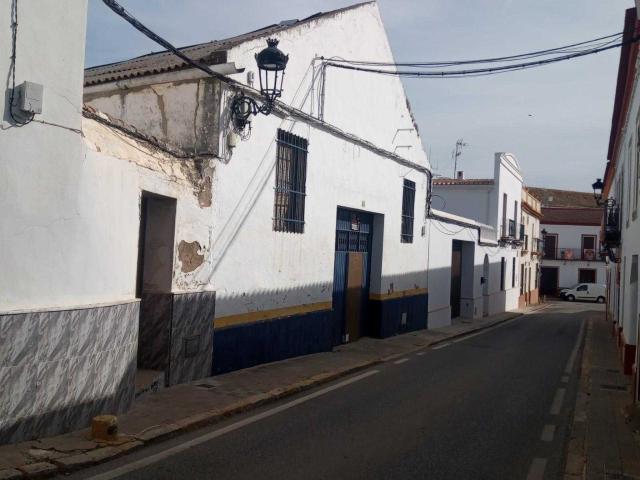 Nave en venta en Sevilla