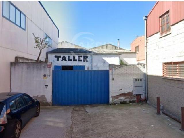 Nave en venta en Humanes De Madrid, Madrid