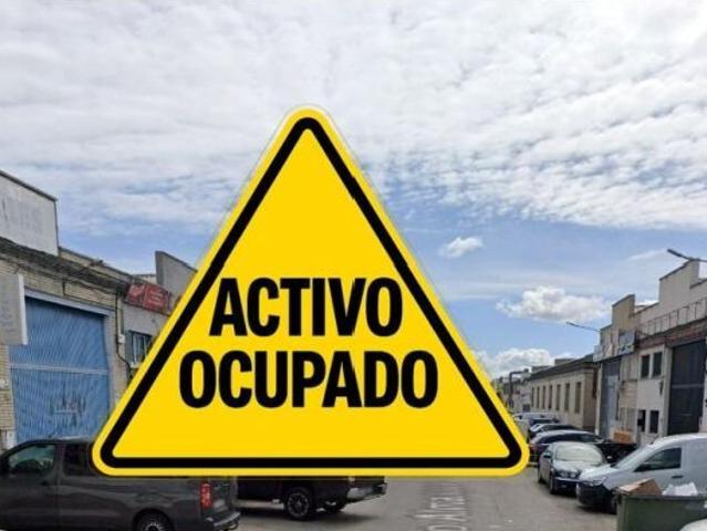 Nave en venta en Polígono Industrail Montereal, Humanes de Madrid