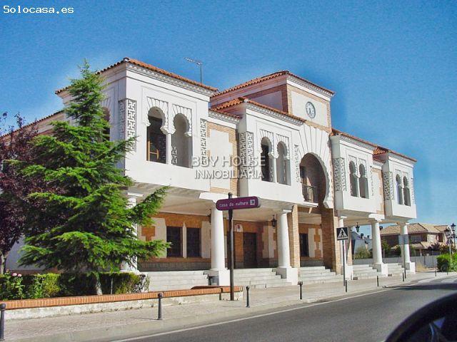 Casa en venta en Torrejón De La Calzada, Madrid