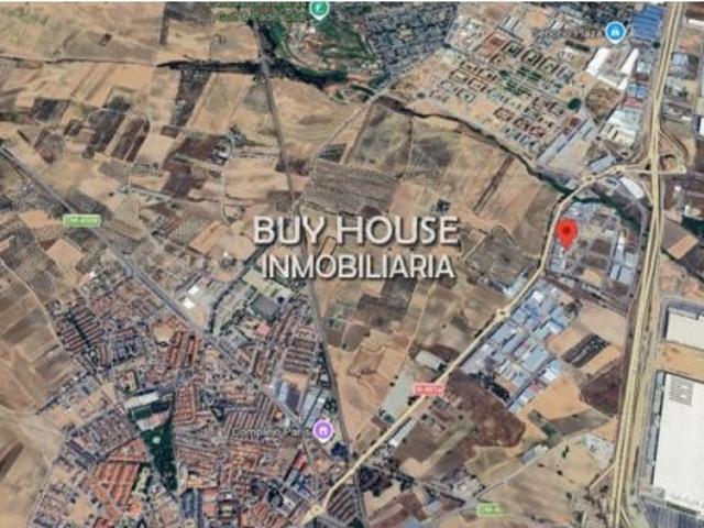 Nave en venta en Illescas, Castilla-La Mancha