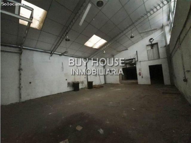 Nave en venta en Illescas, Castilla-La Mancha