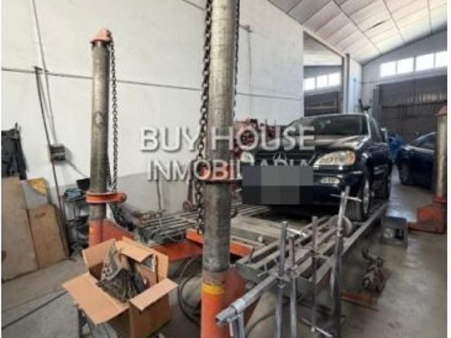 Nave en venta en Illescas, Castilla-La Mancha