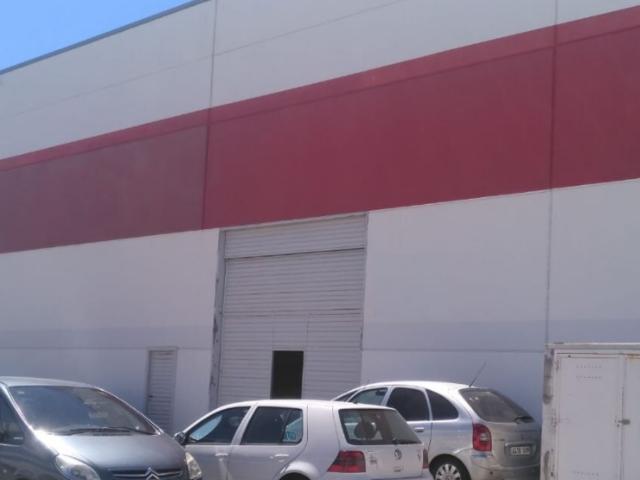 Nave en venta en Toledo