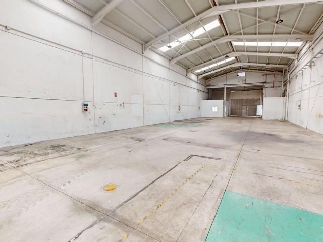 Nave en venta en Jaén