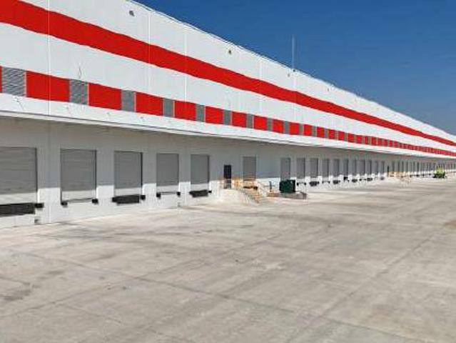 Nave Industrial en renta en Jilotepec, Estado de México