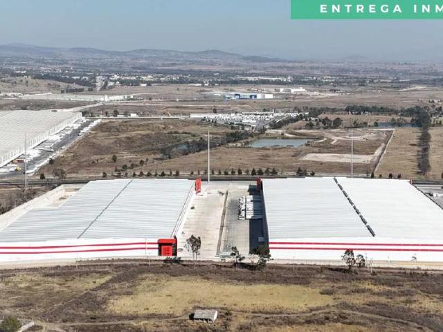 Terreno en renta en Jilotepec, Estado de México