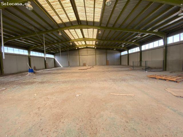 Nave en venta en Altiplano, Murcia