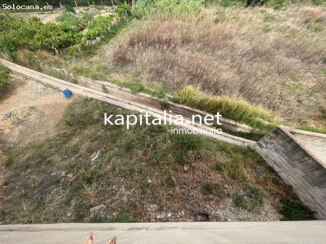 Nave en venta en Urbanització Villa Aurora, L'alcúdia De Crespins