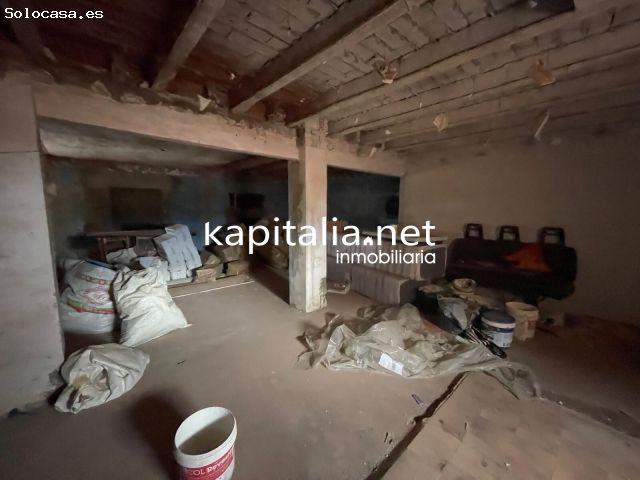 Nave en venta en Torre Cerdà, Canals