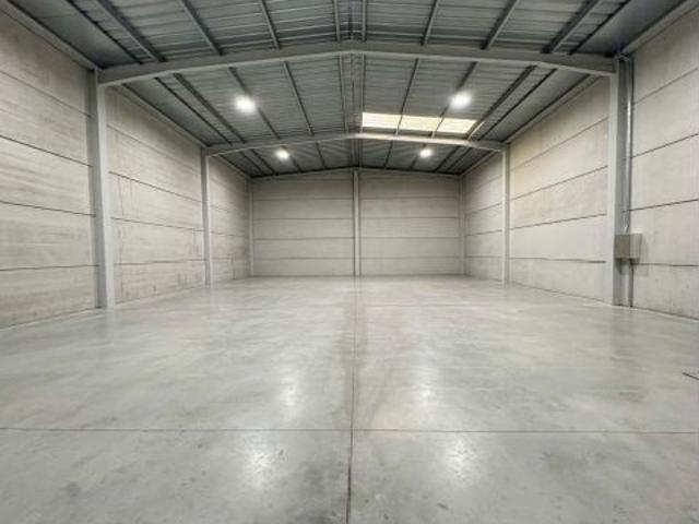 Nave en venta en Magallanes, Campiña de Jerez