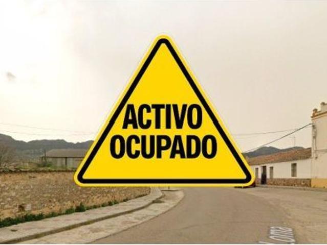 Nave en venta en Polígono Industrial La Loma, Cabeza del Buey