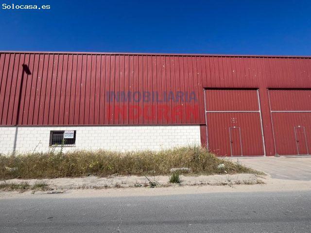 Nave en venta en Navalmoral De La Mata, Extremadura