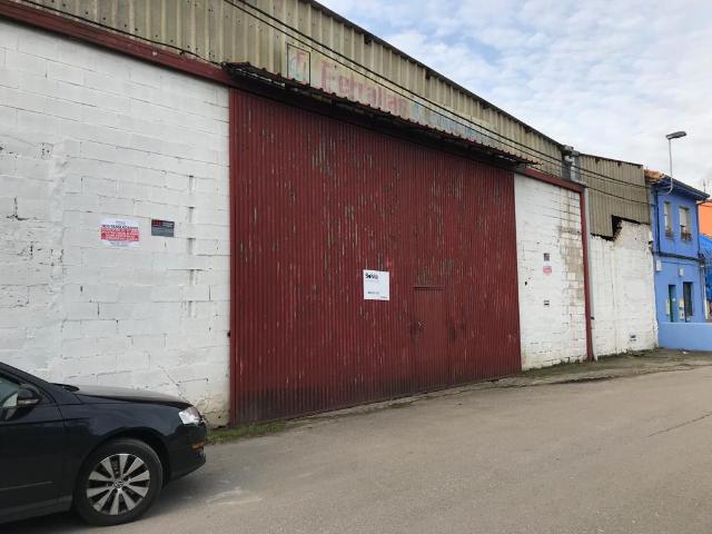 Nave en venta en Corvera De Asturias, Asturias