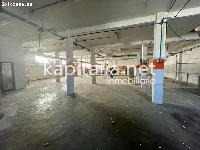 Nave en venta en la Costera, Valencia