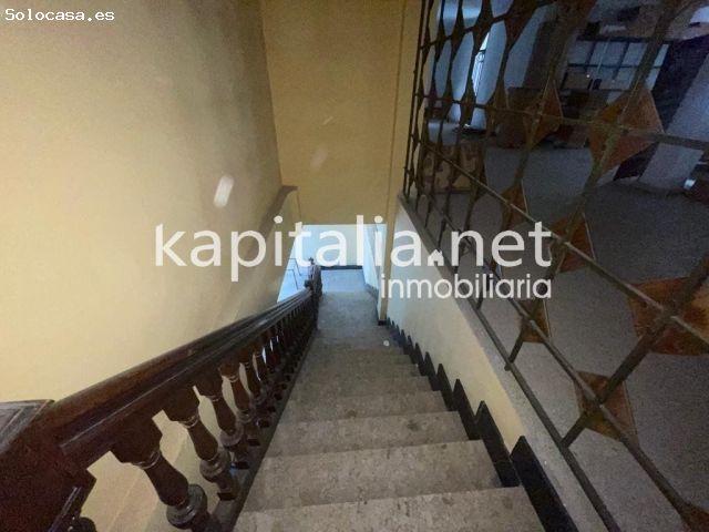 Nave en venta en la Costera, Valencia