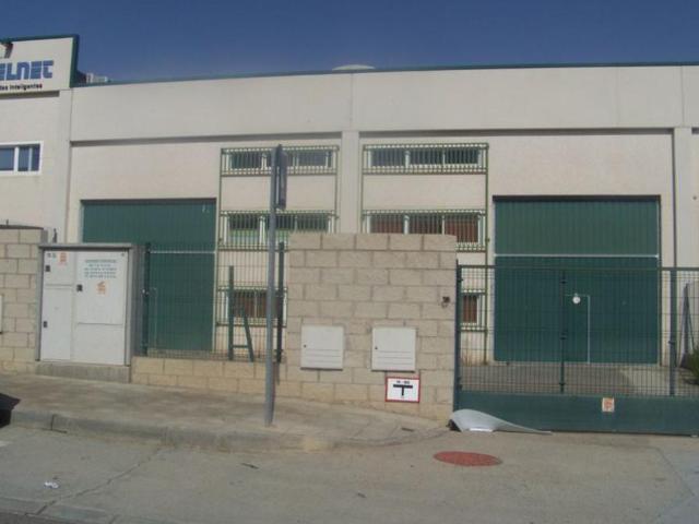 Nave en venta en Zaragoza, Aragón