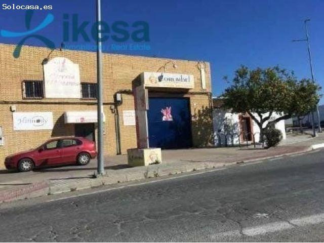 Local Comercial en venta en La Palma Del Condado