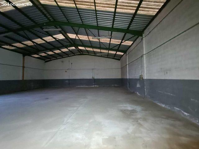Nave en venta en Montsià, Catalunya