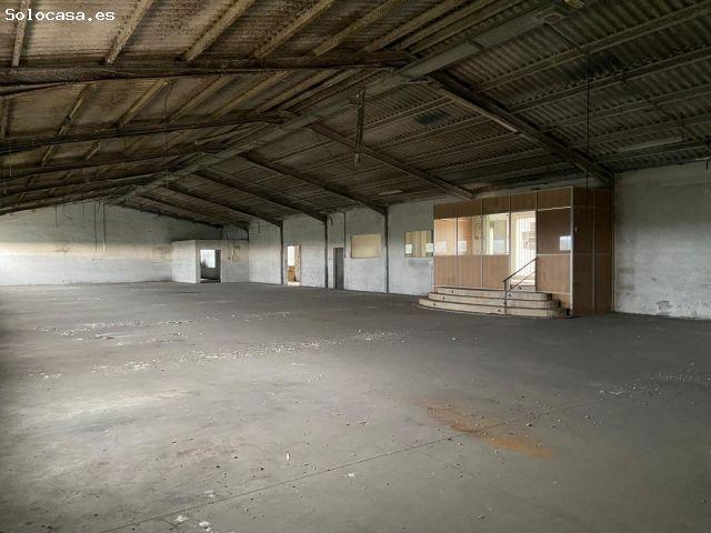 Nave en venta en La Sénia, Tarragona