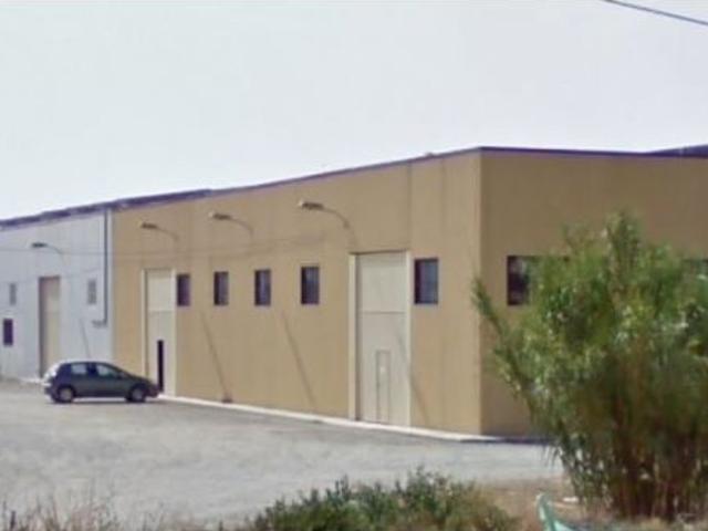 Nave en venta en La Alberquilla, Alto Guadalentín