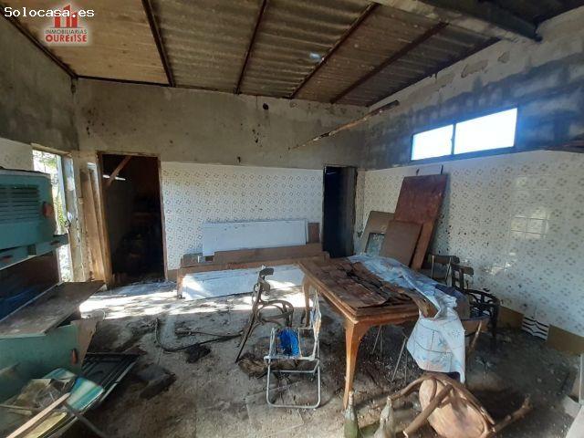 Nave en venta en Ourense, Galicia