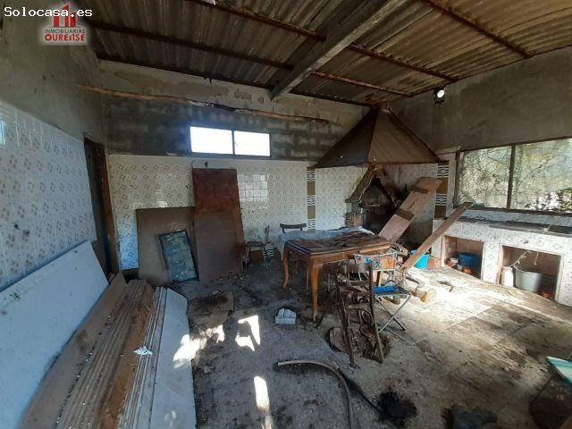 Nave en venta en Ourense, Galicia